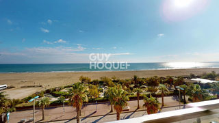  Appartement � vendre 2 pi�ces 36 m�