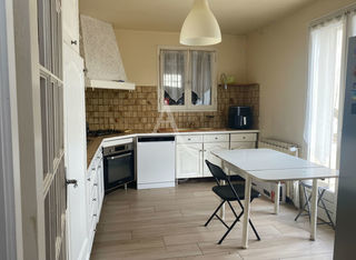  Maison � vendre 9 pi�ces 229 m�