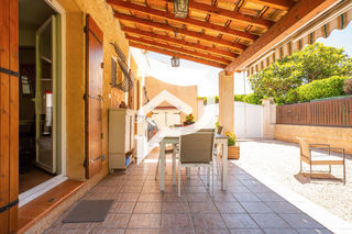  Maison � vendre 4 pi�ces 1 m�