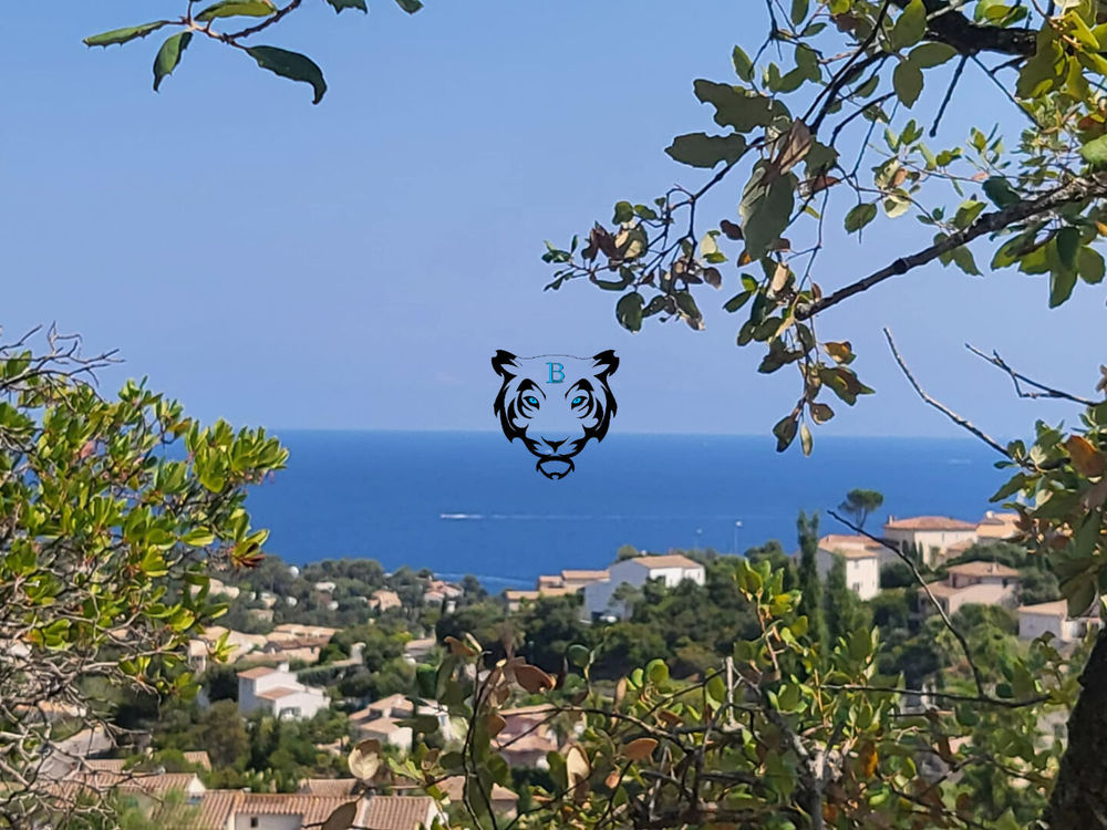 � vendre  Maison Les Issambres (83380)