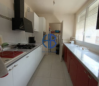  Appartement � vendre 4 pi�ces 70 m�