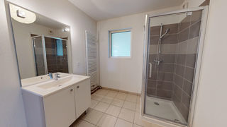  Appartement � vendre 2 pi�ces 46 m�