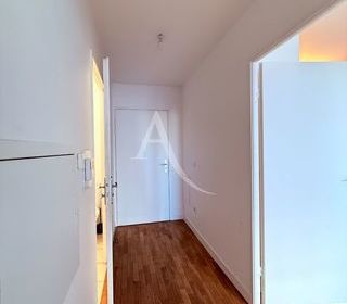  Appartement � vendre 2 pi�ces 43 m�