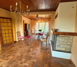  Maison � vendre 4 pi�ces 90 m�