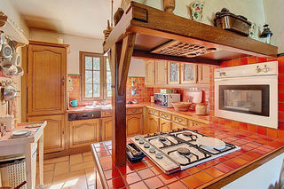  Maison � vendre 5 pi�ces 118 m�