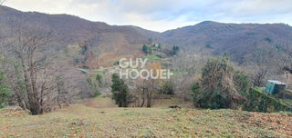  Terrain � vendre 1235 m�