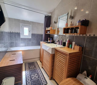  Maison � vendre 5 pi�ces 72 m�