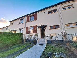  Maison � vendre 4 pi�ces 80 m�