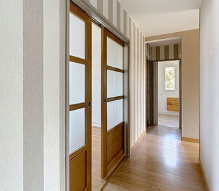  Appartement � vendre 4 pi�ces 76 m�