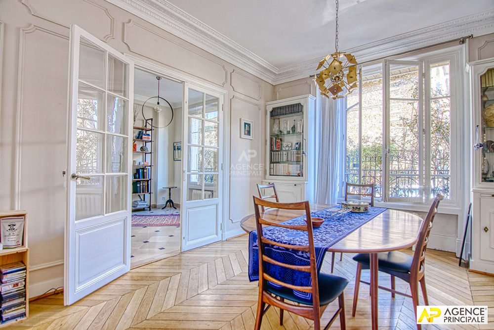� vendre  Maison Versailles (78000)
