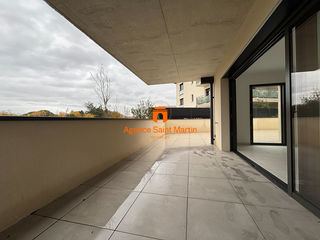  Appartement � vendre 4 pi�ces 86 m�