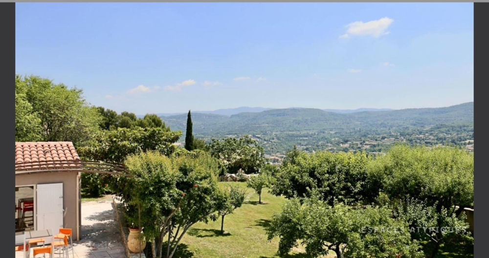 � vendre  Maison Apt (84400)