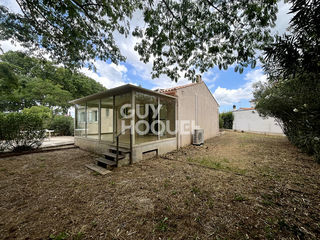  Maison � vendre 5 pi�ces 93 m�