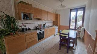  Maison � vendre 4 pi�ces 86 m�