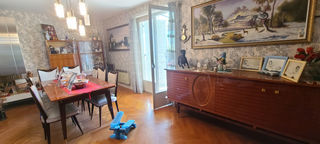  Maison � vendre 4 pi�ces 95 m�