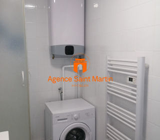  Appartement � vendre 1 pi�ce 29 m�