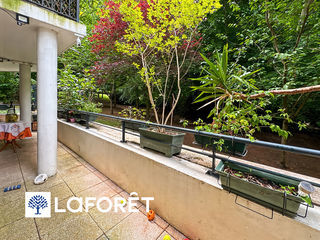  Appartement � vendre 4 pi�ces 74 m�