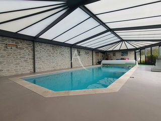  Maison � vendre 7 pi�ces 275 m�