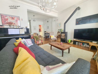  Maison � vendre 6 pi�ces 120 m�