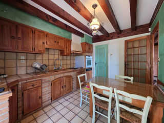  Maison � vendre 4 pi�ces 118 m�