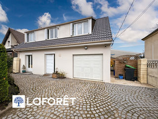  Maison � vendre 6 pi�ces 120 m�