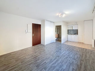  Appartement � louer 1 pi�ce 28 m�