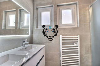  Maison � vendre 4 pi�ces 90 m�