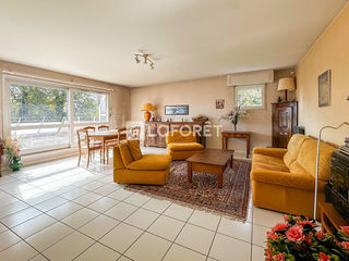  Appartement � vendre 5 pi�ces 124 m�