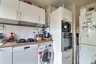  Appartement � vendre 3 pi�ces 52 m�