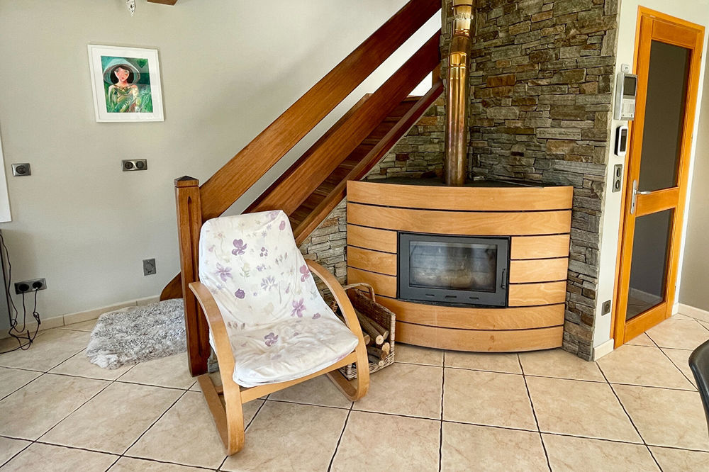 � vendre  Maison Montagnole (73000)