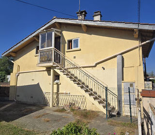  Maison � vendre 5 pi�ces 91 m�