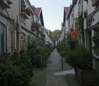  Appartement � vendre 2 pi�ces 30 m�