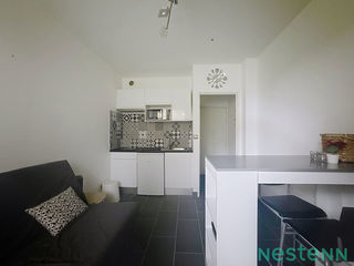  Appartement � louer 1 pi�ce 18 m�