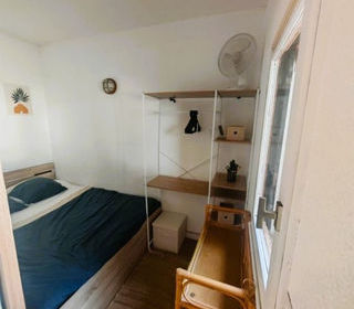  Appartement � vendre 2 pi�ces 22 m�