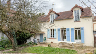  Maison � vendre 6 pi�ces 132 m�