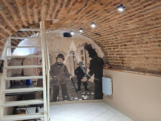  Appartement � louer 2 pi�ces 35 m�