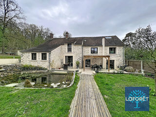  Maison � vendre 11 pi�ces 258 m�