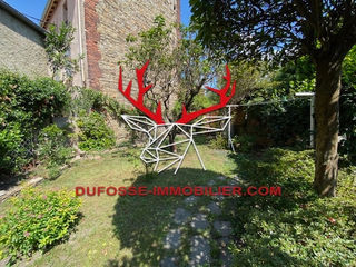  Maison � vendre 4 pi�ces 130 m�