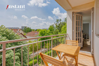  Appartement � louer 5 pi�ces 73 m�