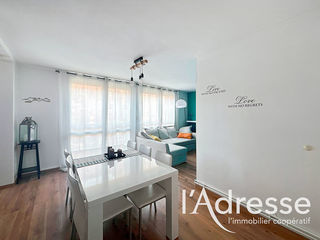  Appartement � louer 3 pi�ces 62 m�