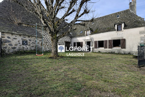   Maison Brommat 5 pi�ce(s) 130 m2 Maison - 5 pi�ce(s) - 130 m�