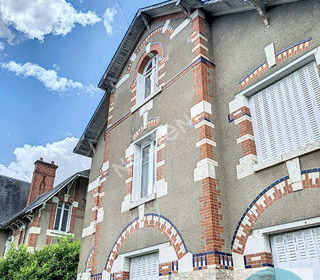  Appartement � louer 4 pi�ces 