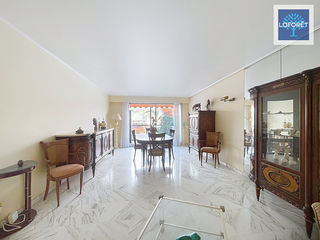  Appartement � vendre 5 pi�ces 130 m�