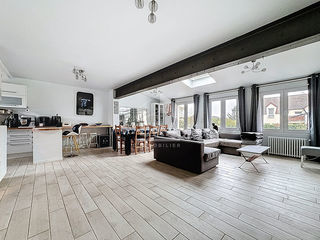  Maison � vendre 6 pi�ces 148 m�