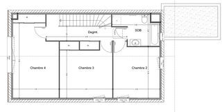  Maison � vendre 5 pi�ces 124 m�