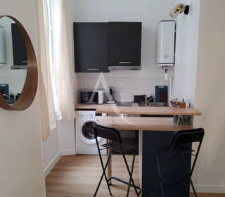  Appartement � louer 1 pi�ce 28 m�