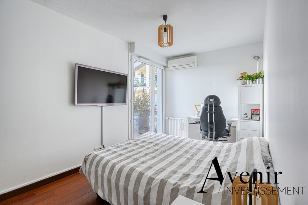 � vendre  Appartement Lyon 9