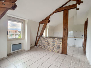  Appartement � louer 2 pi�ces 44 m�