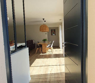  Maison � vendre 4 pi�ces 103 m�