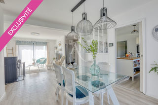  Maison � vendre 5 pi�ces 146 m�